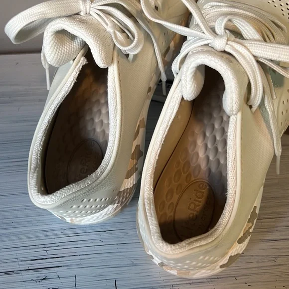 Crocs Literide Sneakers - Picture 5 of 6